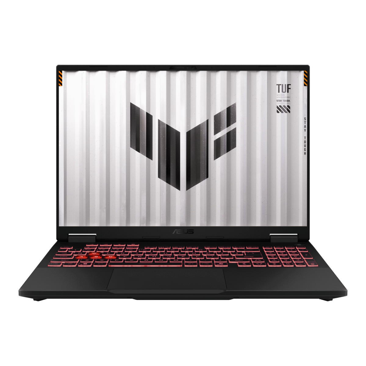 لپ تاپ ایسوس مدل ASUS TUF Gaming A16 FA608UM
