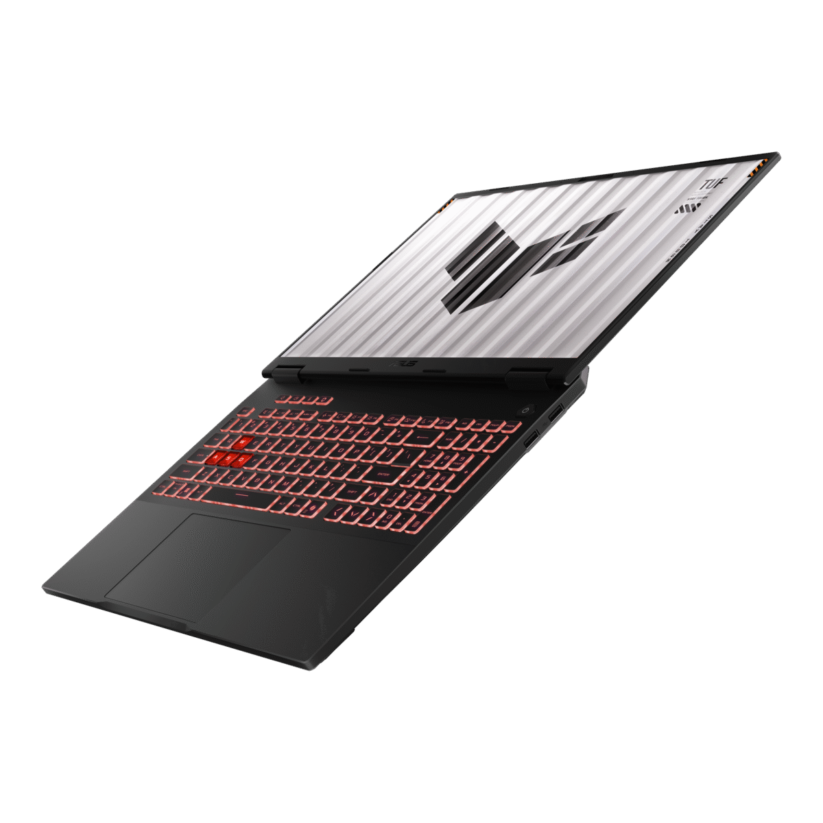 لپ تاپ ایسوس مدل ASUS TUF Gaming A16 FA608UM-7