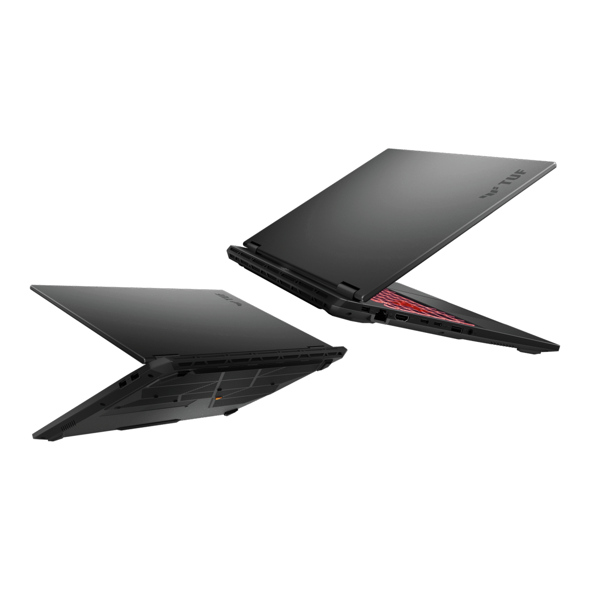 لپ تاپ ایسوس مدل ASUS TUF Gaming A16 FA608UM-9