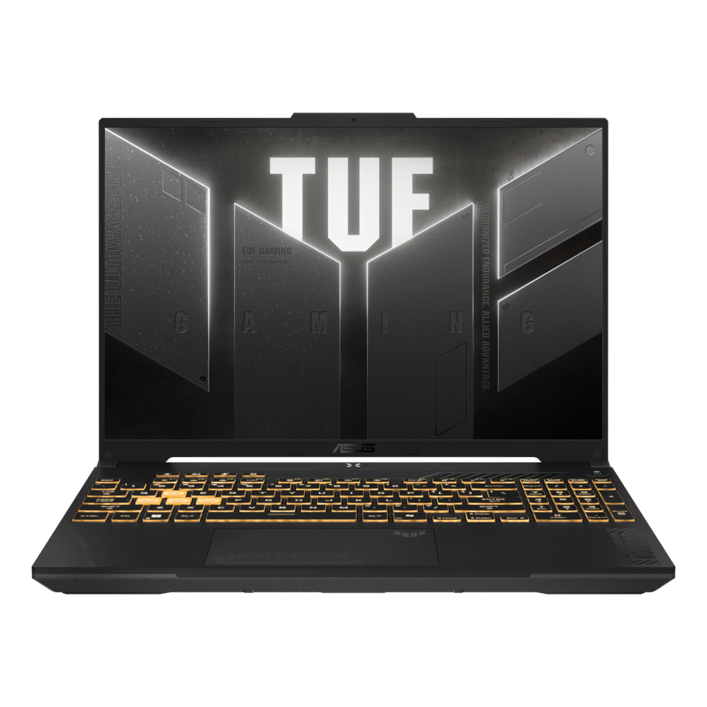 لپ تاپ ایسوس مدل ASUS TUF Gaming A16 FX607VU