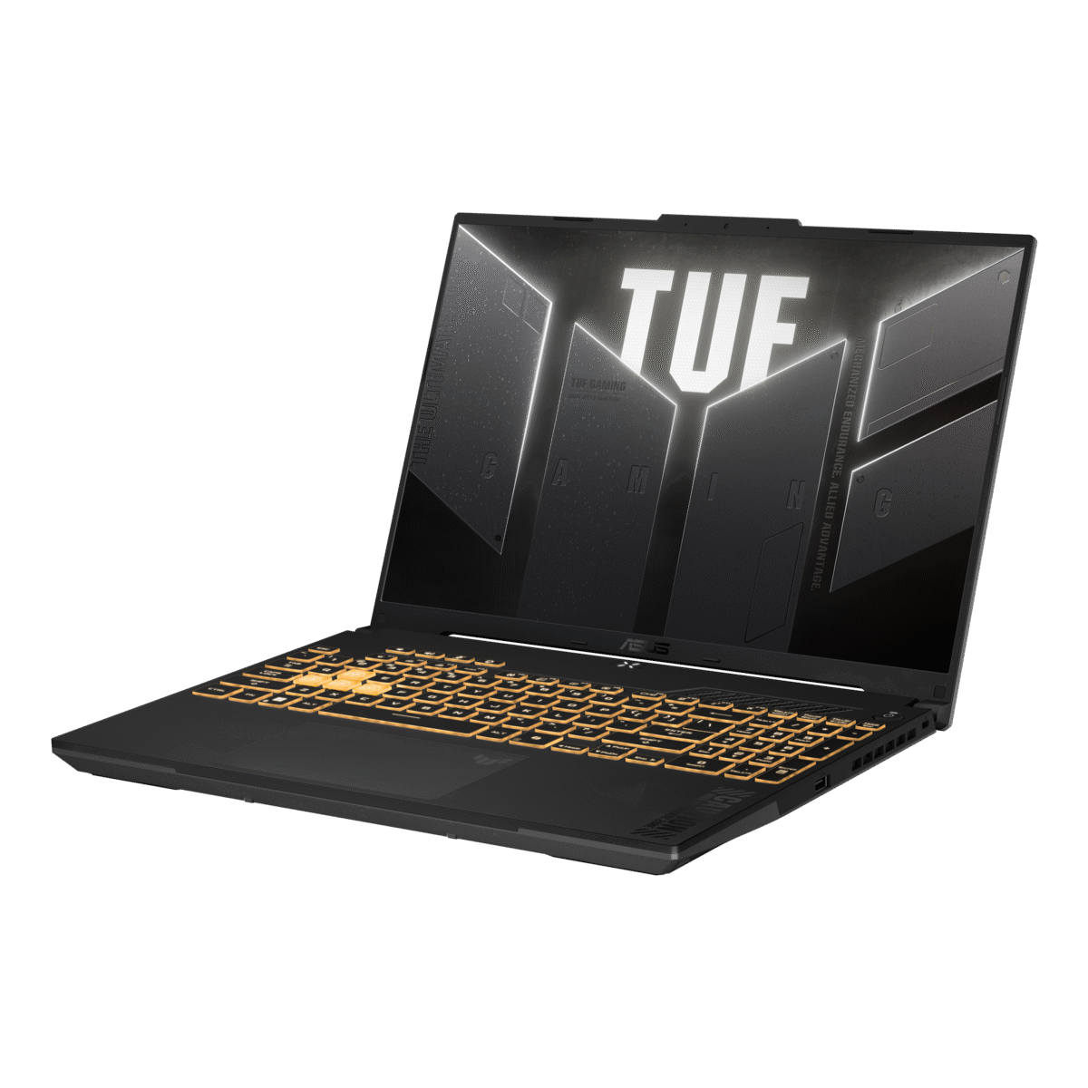 لپ تاپ ایسوس مدل ASUS TUF Gaming A16 FX607VU-2
