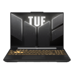 لپ تاپ ایسوس مدل ASUS TUF Gaming A16 FX607VU