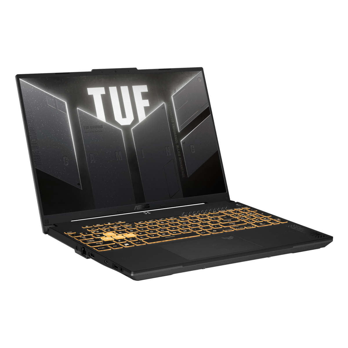 لپ تاپ ایسوس مدل ASUS TUF Gaming A16 FX607VU-3