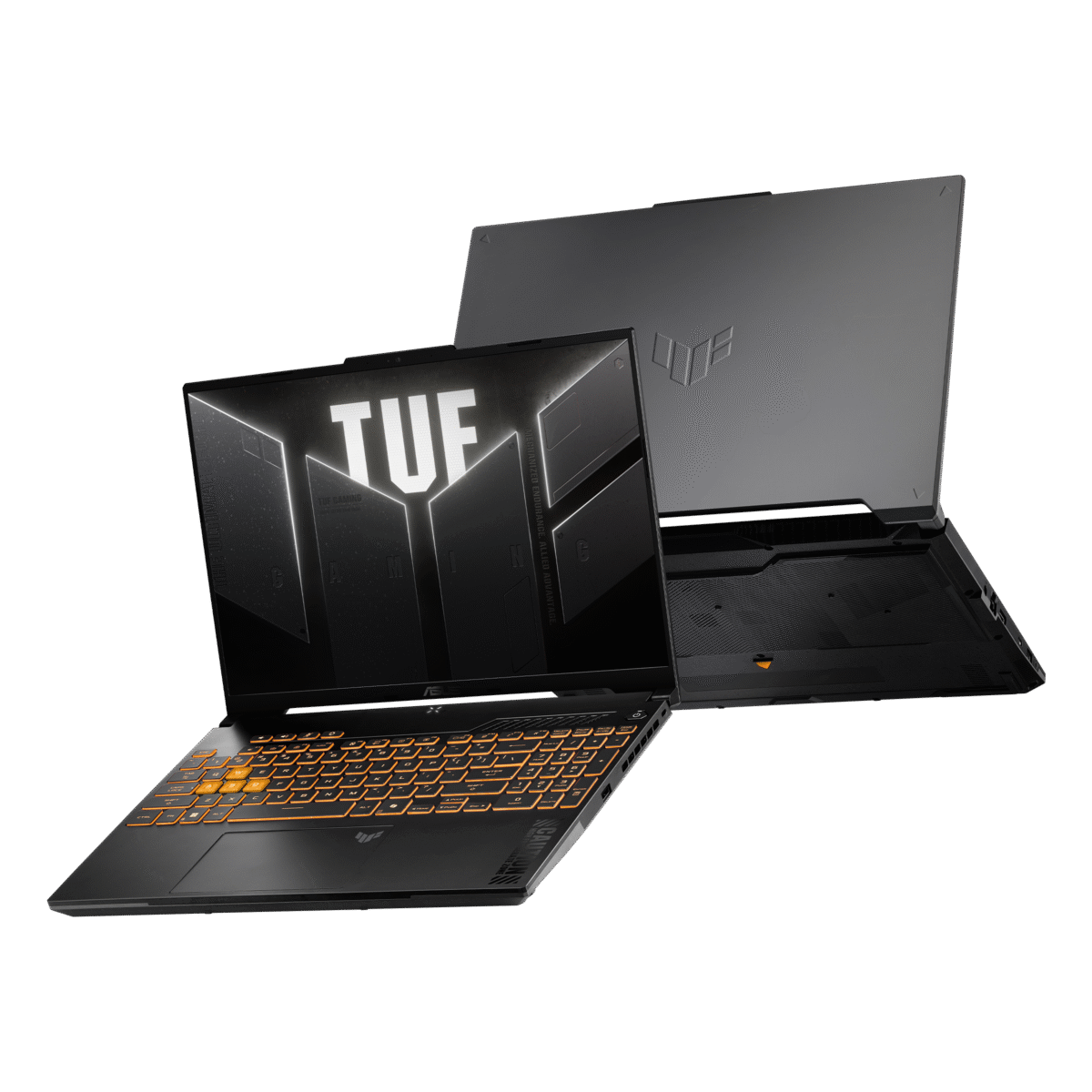 لپ تاپ ایسوس مدل ASUS TUF Gaming A16 FX607VU-5