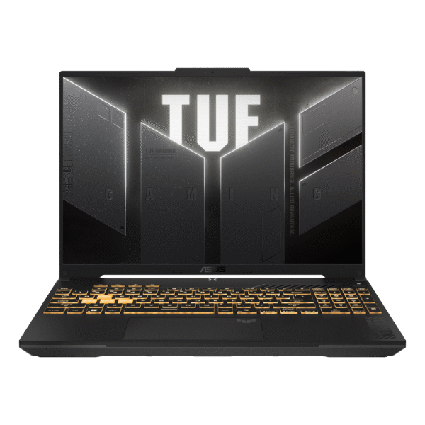 لپ تاپ ایسوس مدل ASUS TUF Gaming A16 FX607VU