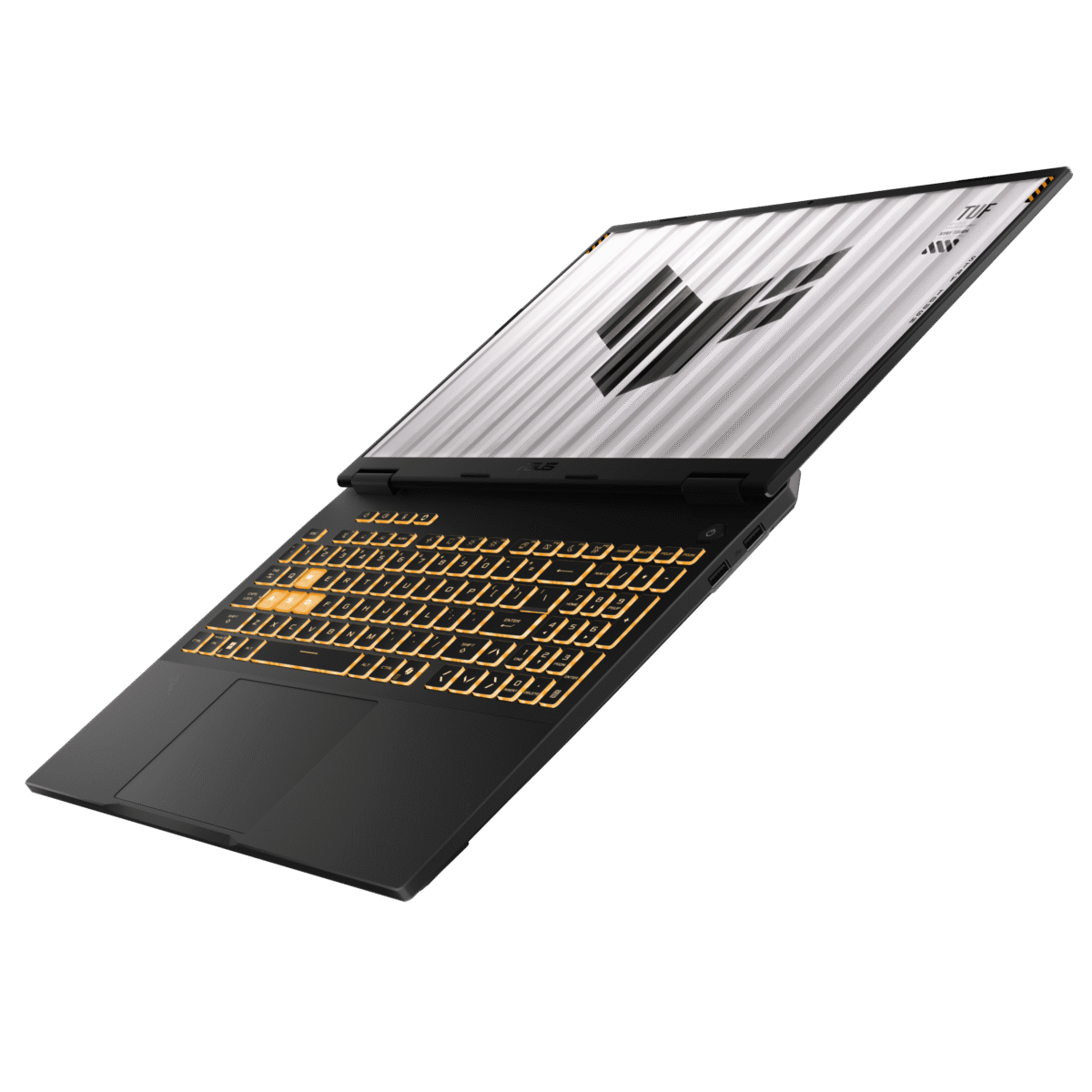لپ تاپ ایسوس مدل ASUS TUF Gaming F16 FX608JH-6