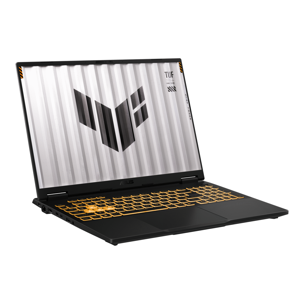 لپ تاپ ایسوس مدل ASUS TUF Gaming F16 FX608JH-7