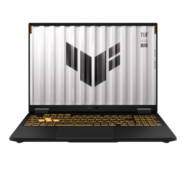 لپ تاپ ایسوس مدل ASUS TUF Gaming F16 FX608JHR