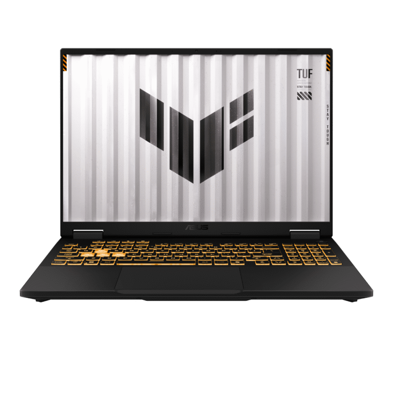 لپ تاپ ایسوس مدل ASUS TUF Gaming F16 FX608JHR