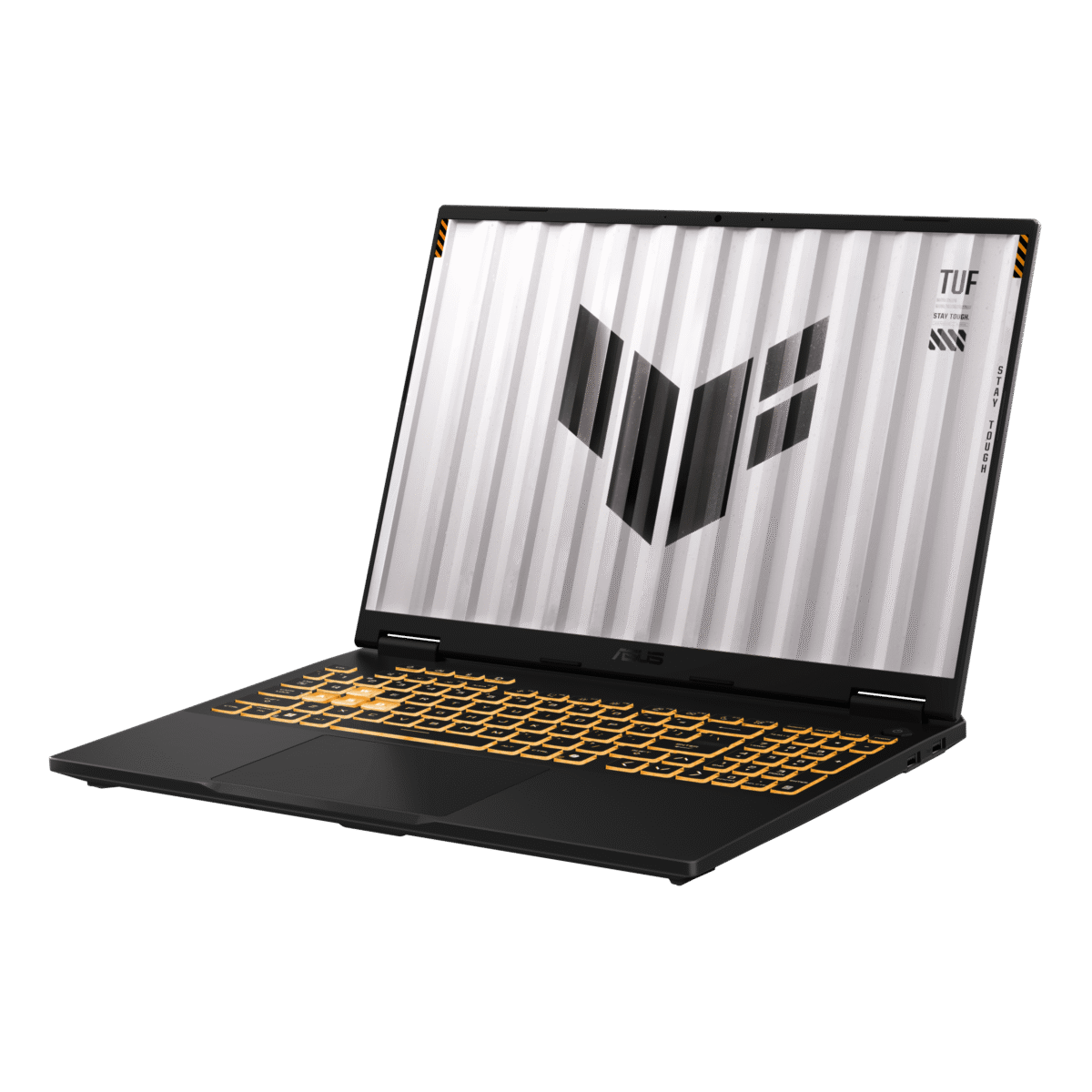 لپ تاپ ایسوس مدل ASUS TUF Gaming F16 FX608JHR-1