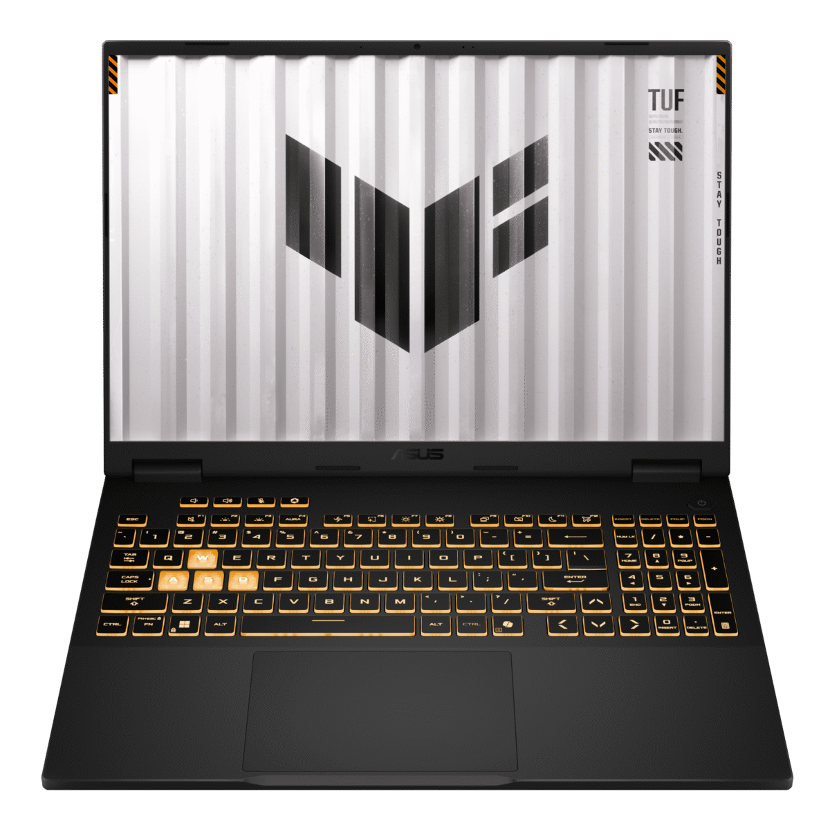 لپ تاپ ایسوس مدل ASUS TUF Gaming F16 FX608JHR-4