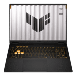 لپ تاپ ایسوس مدل ASUS TUF Gaming F16 FX608JHR-4