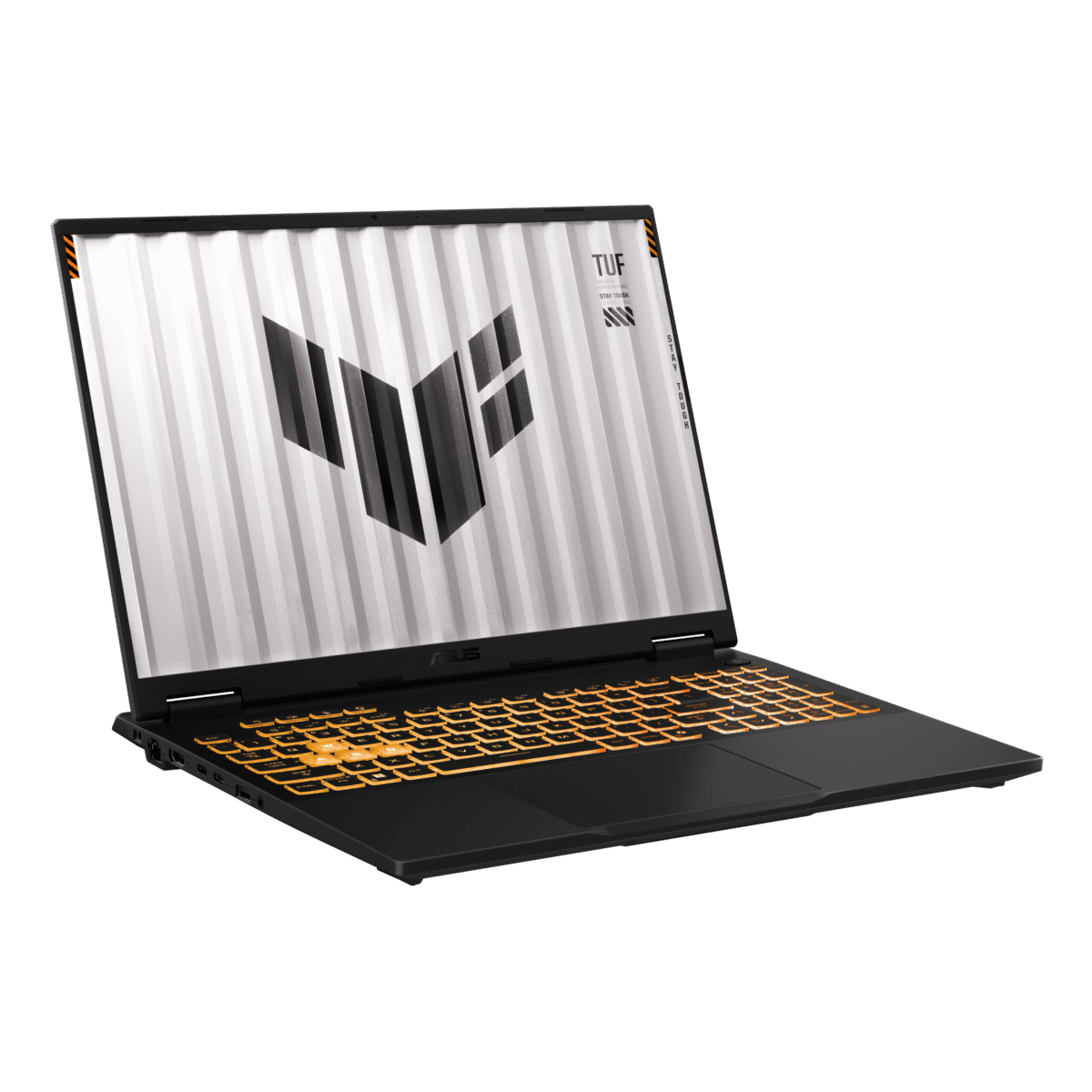 لپ تاپ ایسوس مدل ASUS TUF Gaming F16 FX608JHR-5