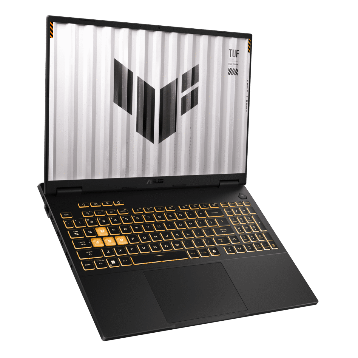 لپ تاپ ایسوس مدل ASUS TUF Gaming F16 FX608JHR-7
