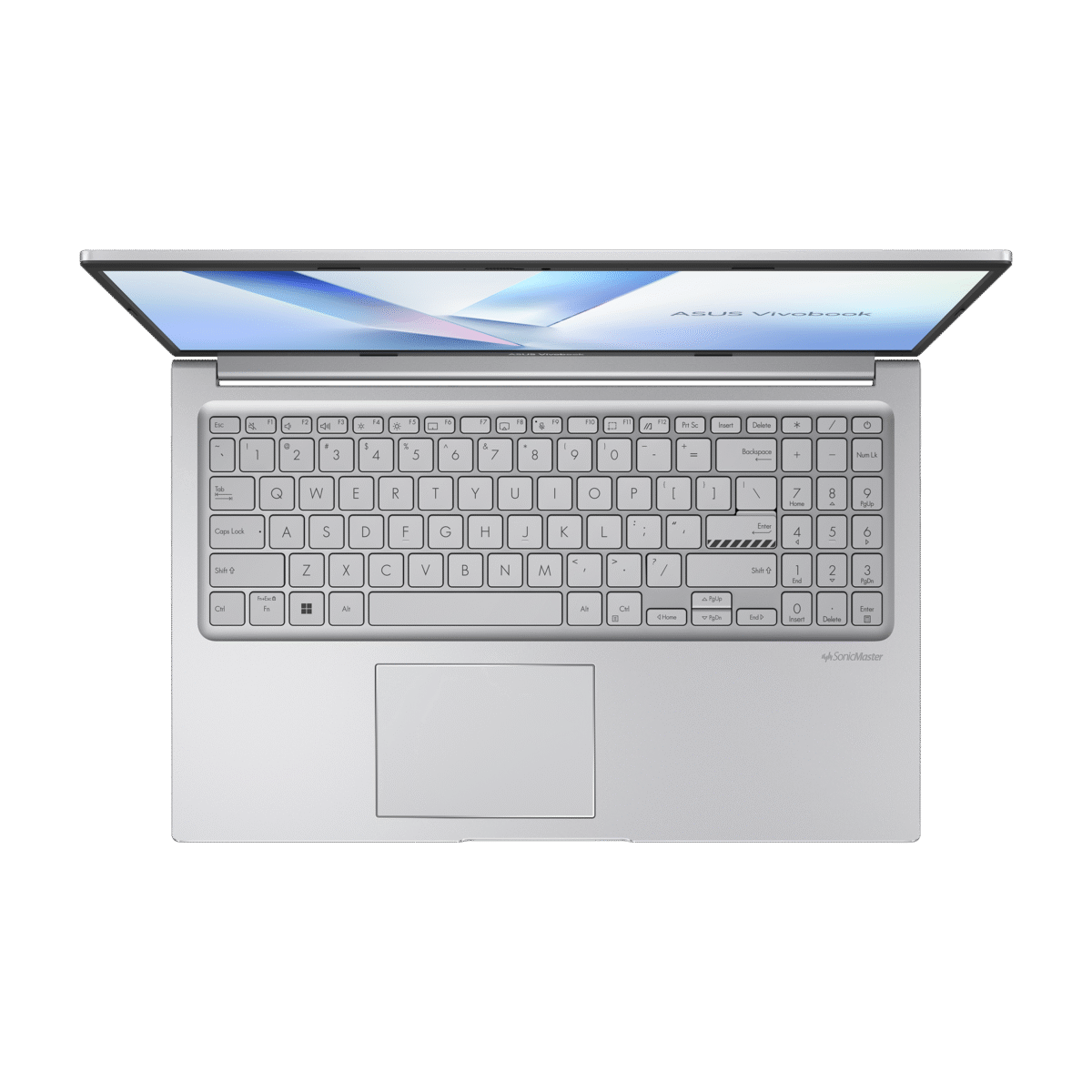 لپ تاپ ایسوس ASUS Vivobook 15 X1504VA-i5-6