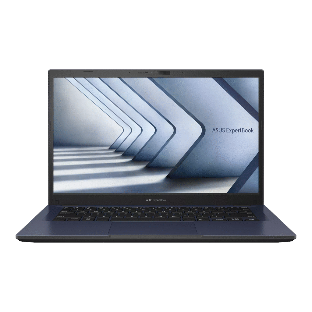 لپ تاپ ایسوس ExpertBook B1-B1402-I5