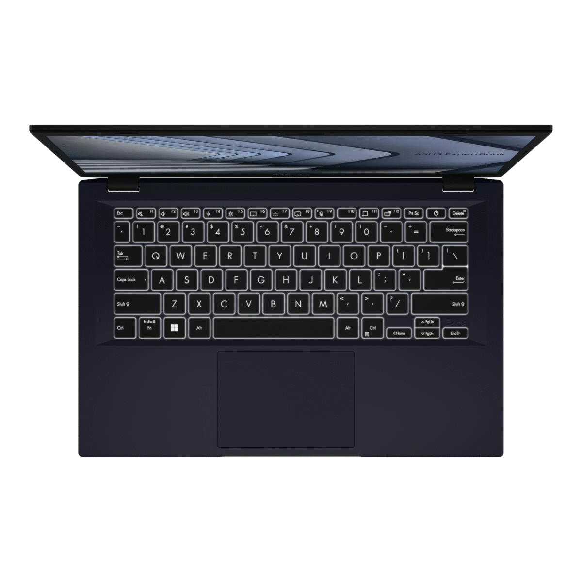 لپ تاپ ایسوس ExpertBook B1-B1402-I7-4