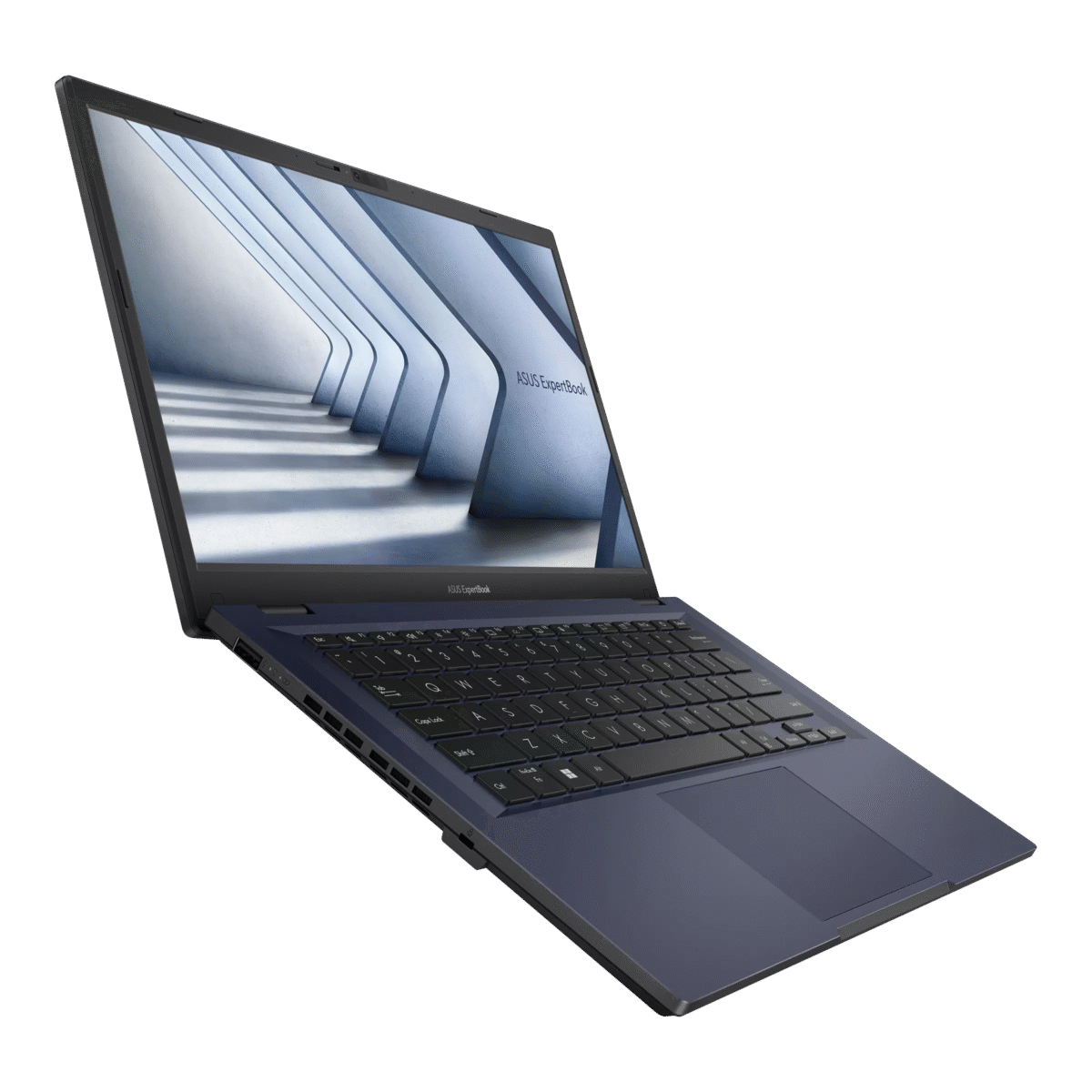 لپ تاپ ایسوس ExpertBook B1-B1402-I7-5