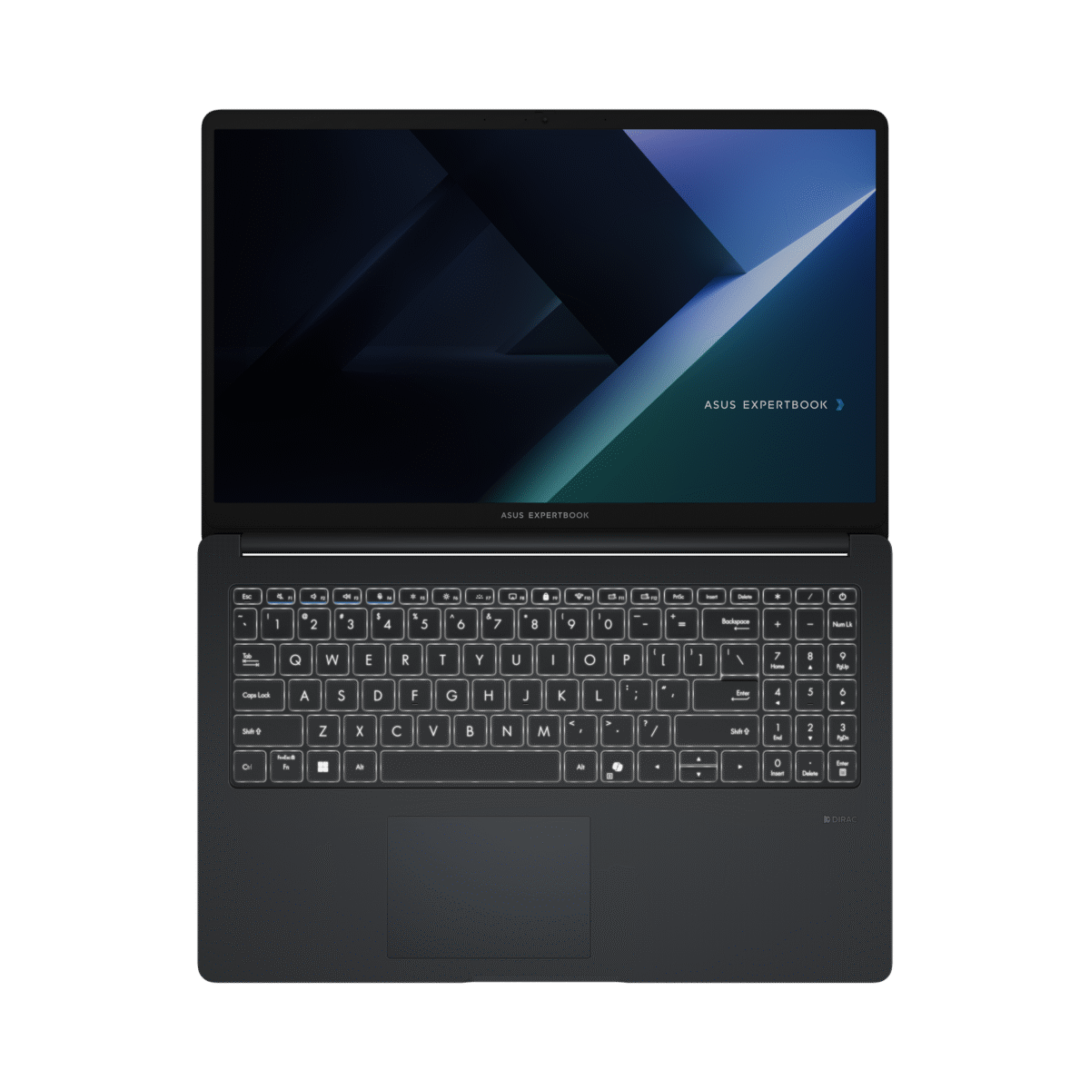 لپ تاپ ایسوس ExpertBook B1 B1503CVA-I7-4