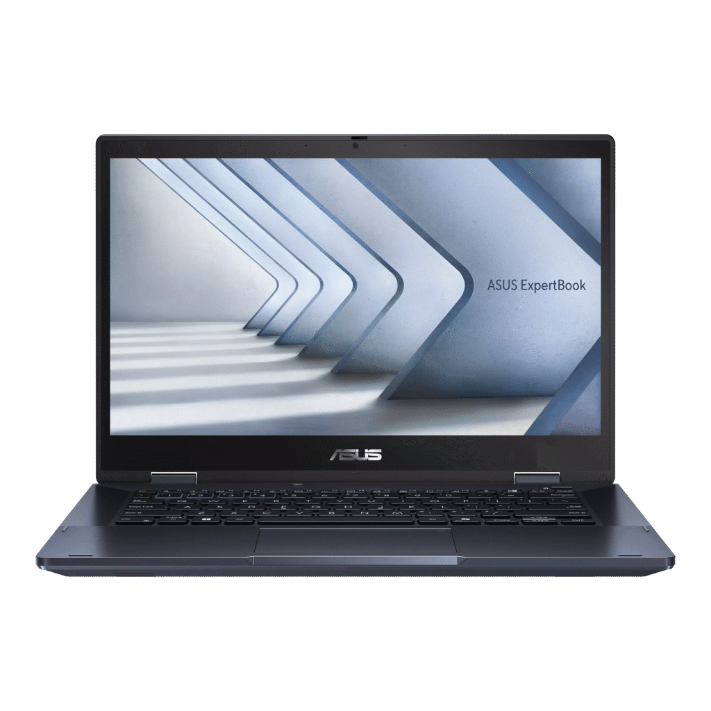 لپ تاپ ایسوس ExpertBook B3 Flip-B3402-I5