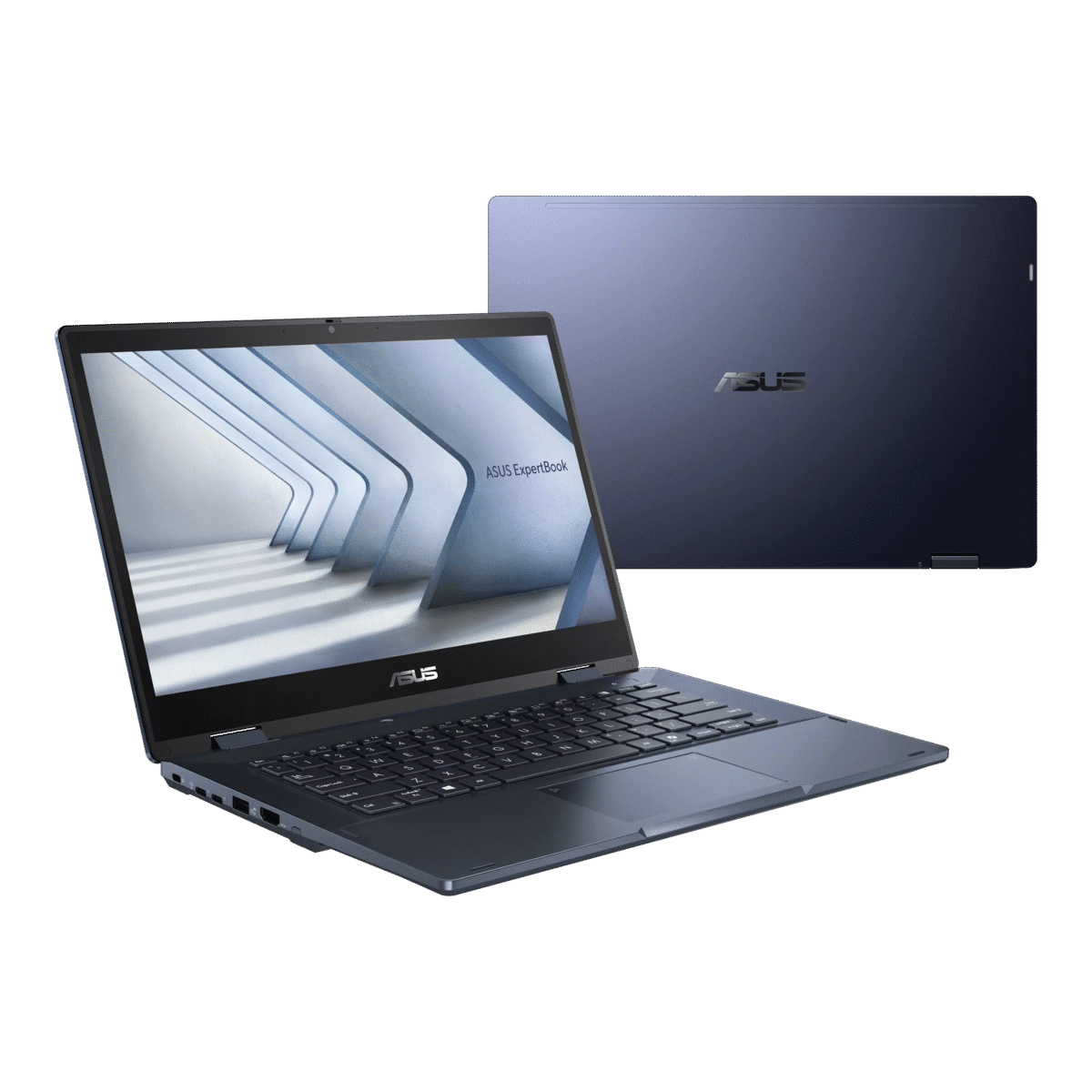 لپ تاپ ایسوس ExpertBook B3 Flip-B3402-I5-4