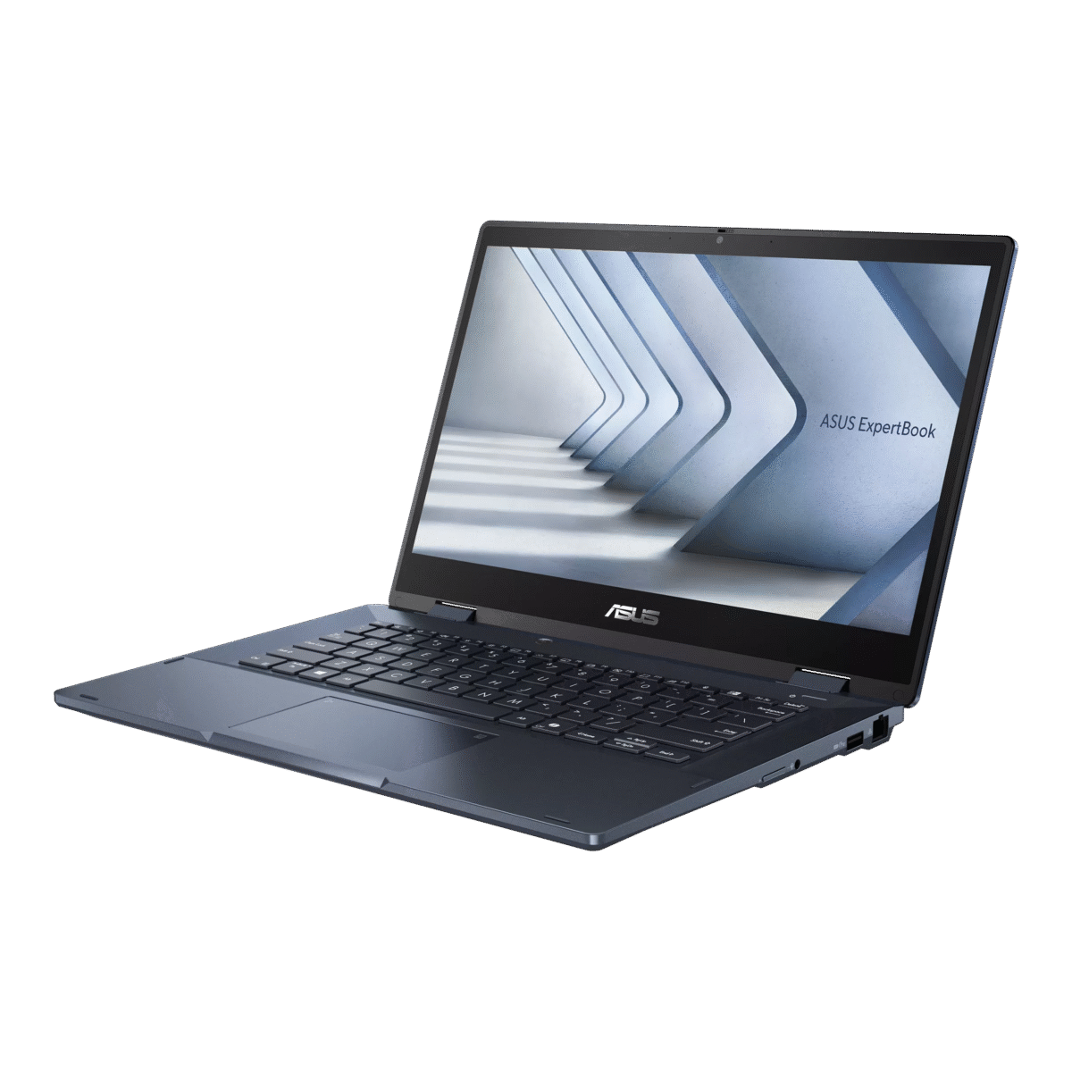 لپ تاپ ایسوس ExpertBook B3 Flip-B3402-I5-5