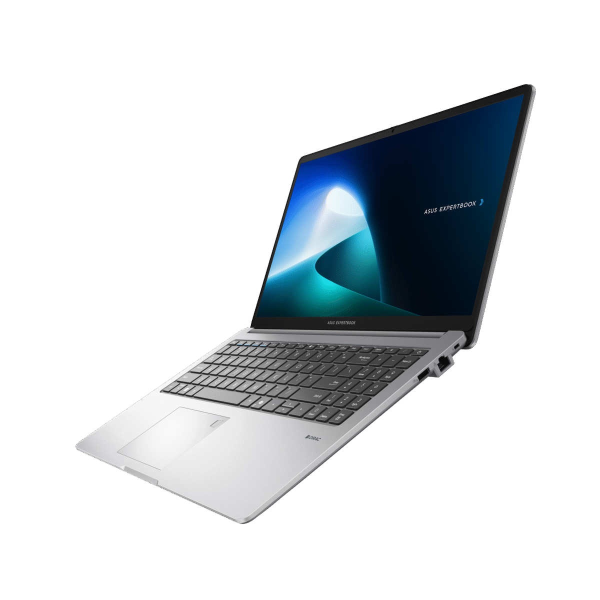 لپ تاپ ایسوس ExpertBook P1 P1503CVA-I5-4