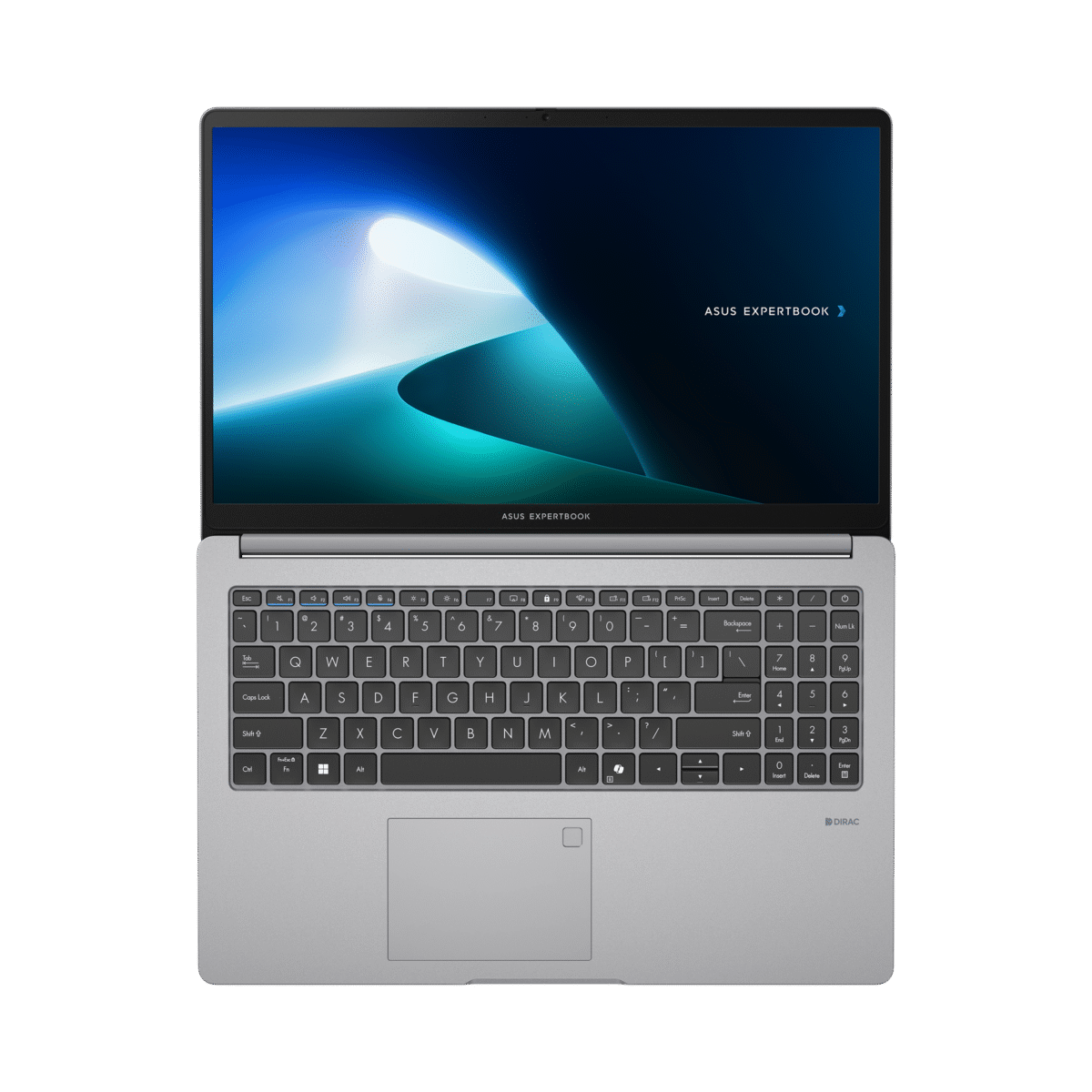 لپ تاپ ایسوس ExpertBook P1 P1503CVA-I5-5