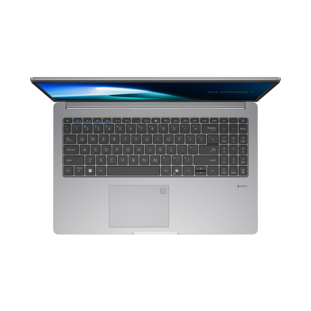 لپ تاپ ایسوس ExpertBook P1 P1503CVA-I7-3