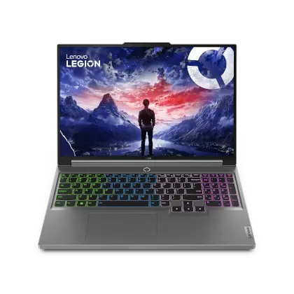 لپ تاپ گیمینگ لنوو Legion 5-83DF00LYPH