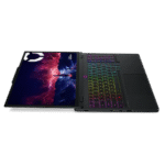 لپ تاپ گیمینگ لنوو Legion 5 pro 82WM00HQMB