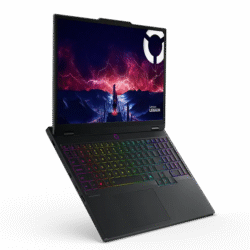 لپ تاپ گیمینگ لنوو Legion 5 pro 83DF00K2SA-4