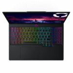 لپ تاپ گیمینگ لنوو Legion 5 pro 83DF00K2SA