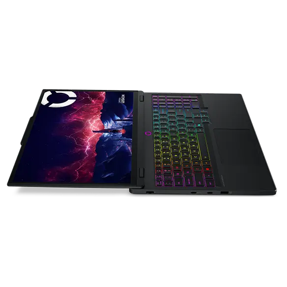 لپ تاپ گیمینگ لنوو Legion 5 pro 83DF00LYPH-1