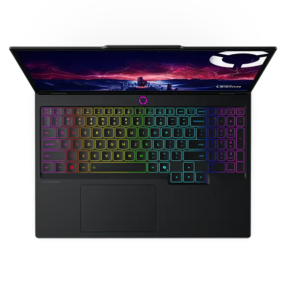 لپ تاپ گیمینگ لنوو Legion 5 pro 83DF00LYPH - Image 4