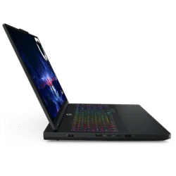 لپ تاپ گیمینگ لنوو Legion 5 pro-83DF00M6PH-4