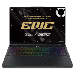 لپ تاپ گیمینگ لنوو Legion 5 pro-83DF00M6PH