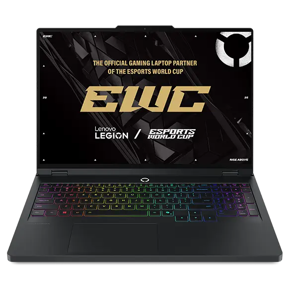 لپ تاپ گیمینگ لنوو Legion 5 pro-83DF00M6PH