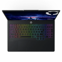 لپ تاپ گیمینگ لنوو Legion 5 pro-83DF00M6PH-6