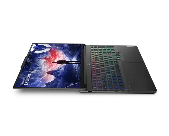 لپ تاپ گیمینگ لنوو Legion 7-83FD00B2KR - Image 1