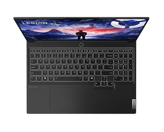 لپ تاپ گیمینگ لنوو Legion 7-83FD00B2KR - Image 3