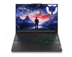 لپ تاپ گیمینگ لنوو Legion 7-83FD00B2KR-8