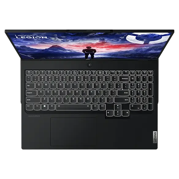 لپ تاپ گیمینگ لنوو Legion 7 pro-83DE009LSB - Image 2