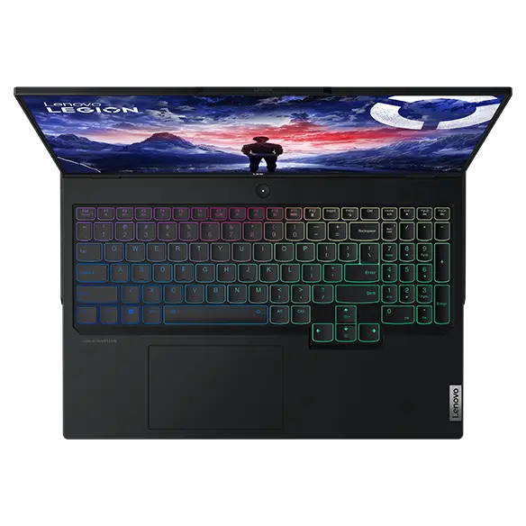 لپ تاپ گیمینگ لنوو Legion 7 pro-83DE009LSB - Image 3