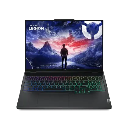 لپ تاپ گیمینگ لنوو Legion 7 pro-83DE009LSB
