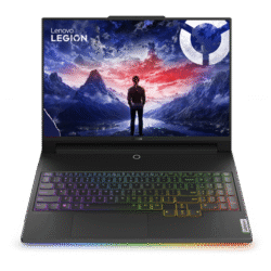 لپ تاپ گیمینگ لنوو Legion 9-83G0006MSB