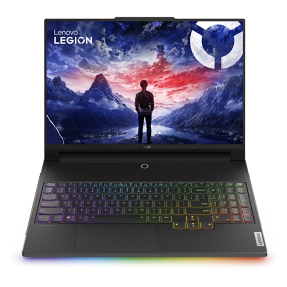 لپ تاپ گیمینگ لنوو Legion 9-83G0006MSB