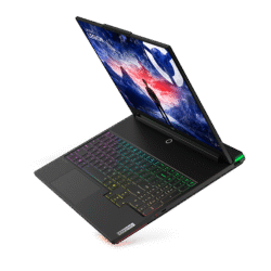 لپ تاپ گیمینگ لنوو Legion 9-83G0006MSB-11