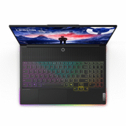 لپ تاپ گیمینگ لنوو Legion 9-83G0006MSB-2