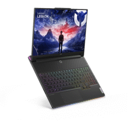 لپ تاپ گیمینگ لنوو Legion 9-83G0006MSB-8